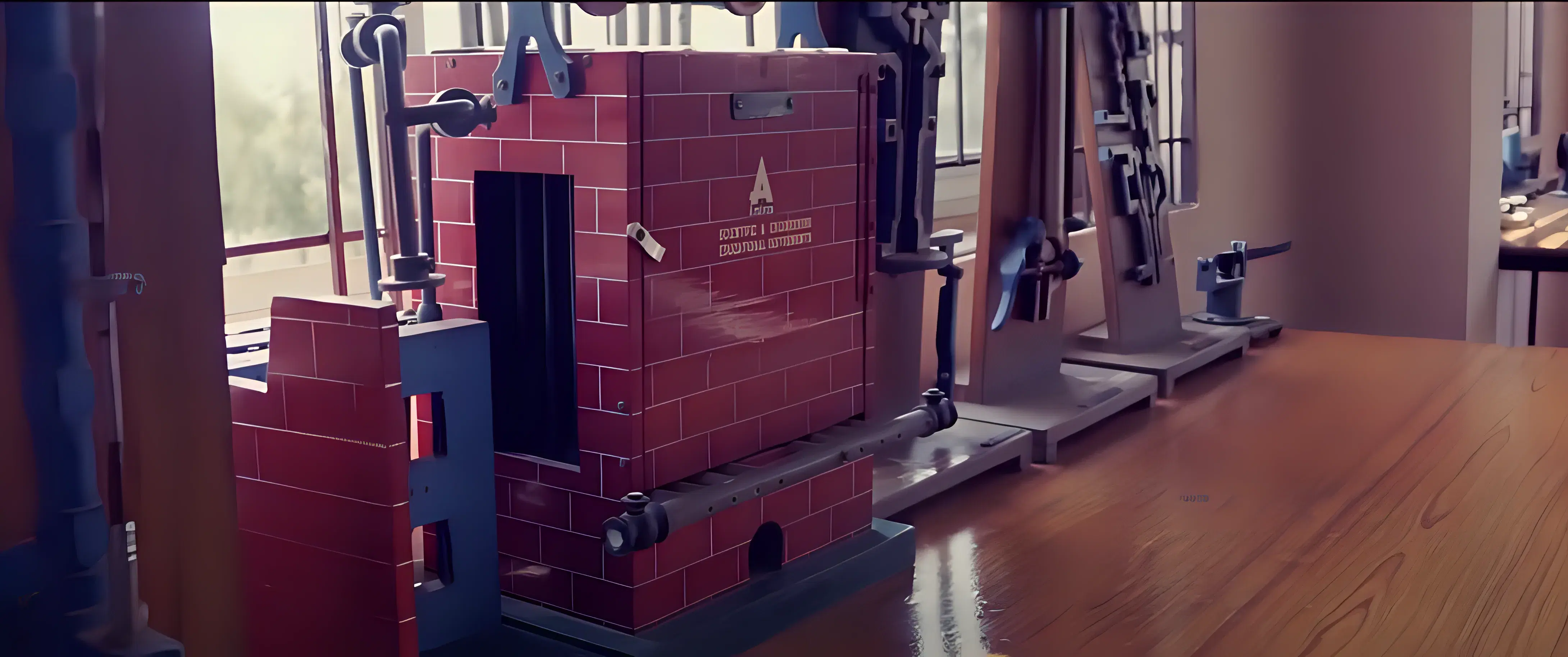 MIT Indore Academic Labs photo 1